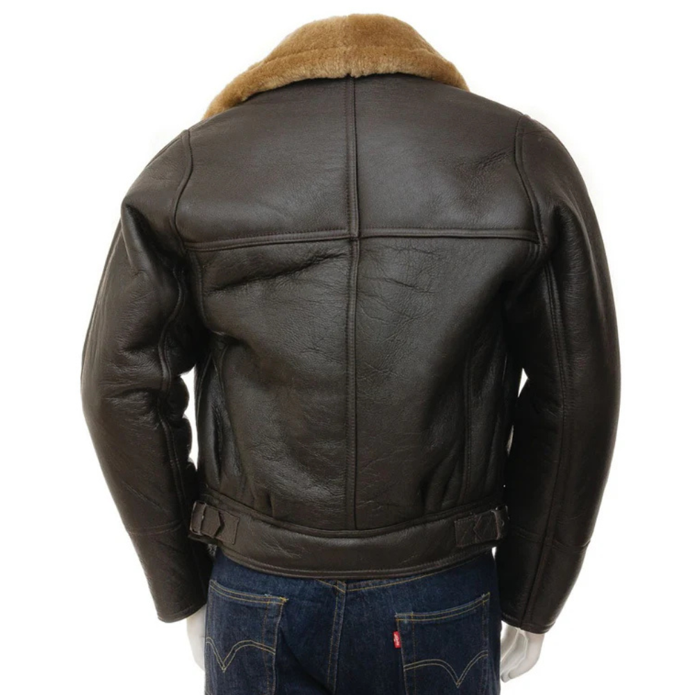 mens-leather-shearling-jacket