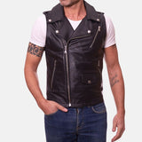 mens-leather-vest-black-biker