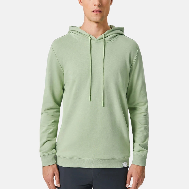 mens-light-green-essentials-hoodie