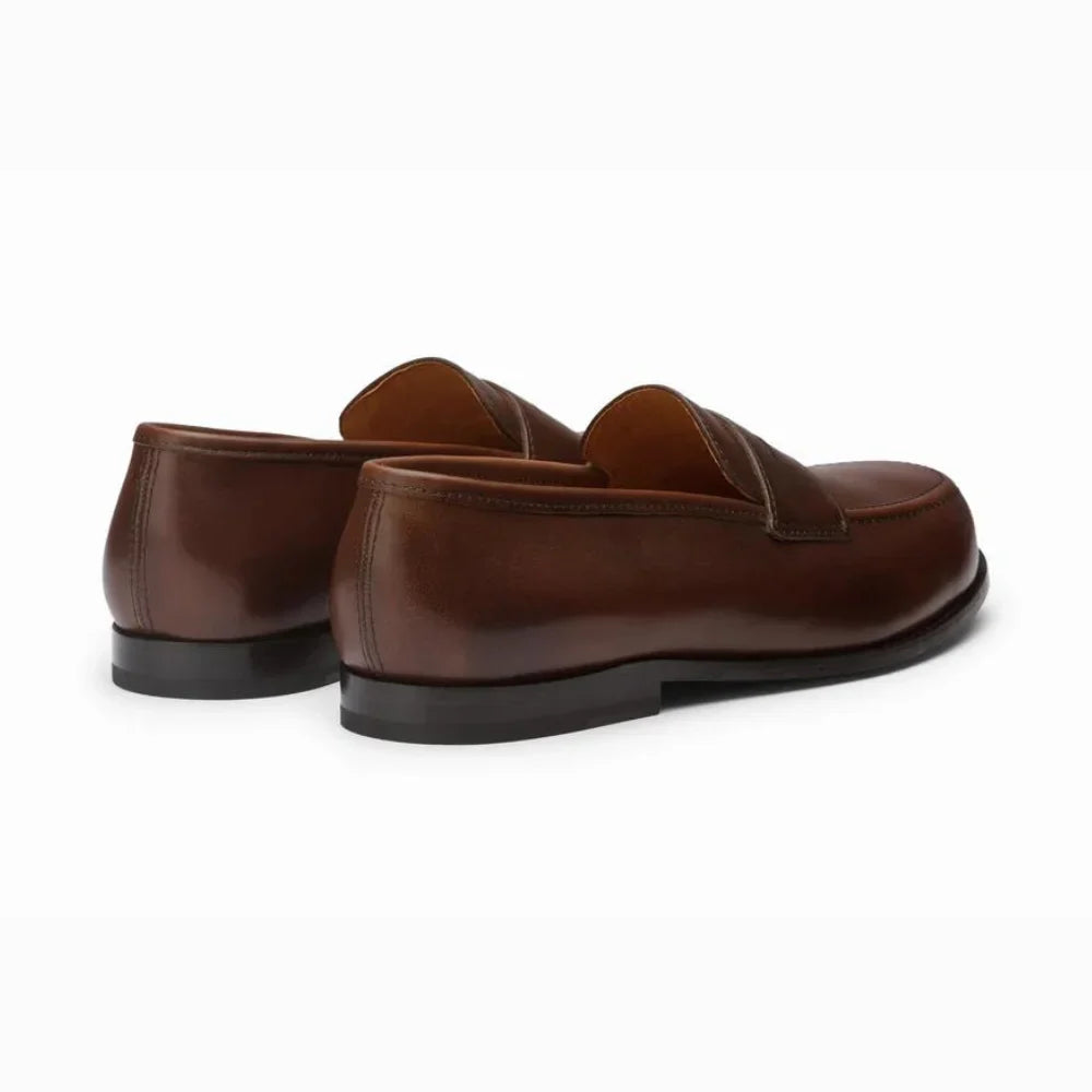 mens-loafers-brown