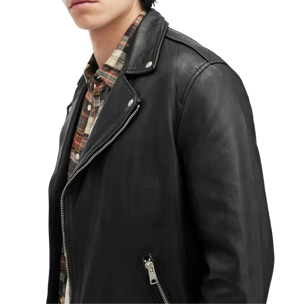 mens-moto-black-leather-jacket