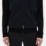 mens-navy-zipper-bomber-jacket