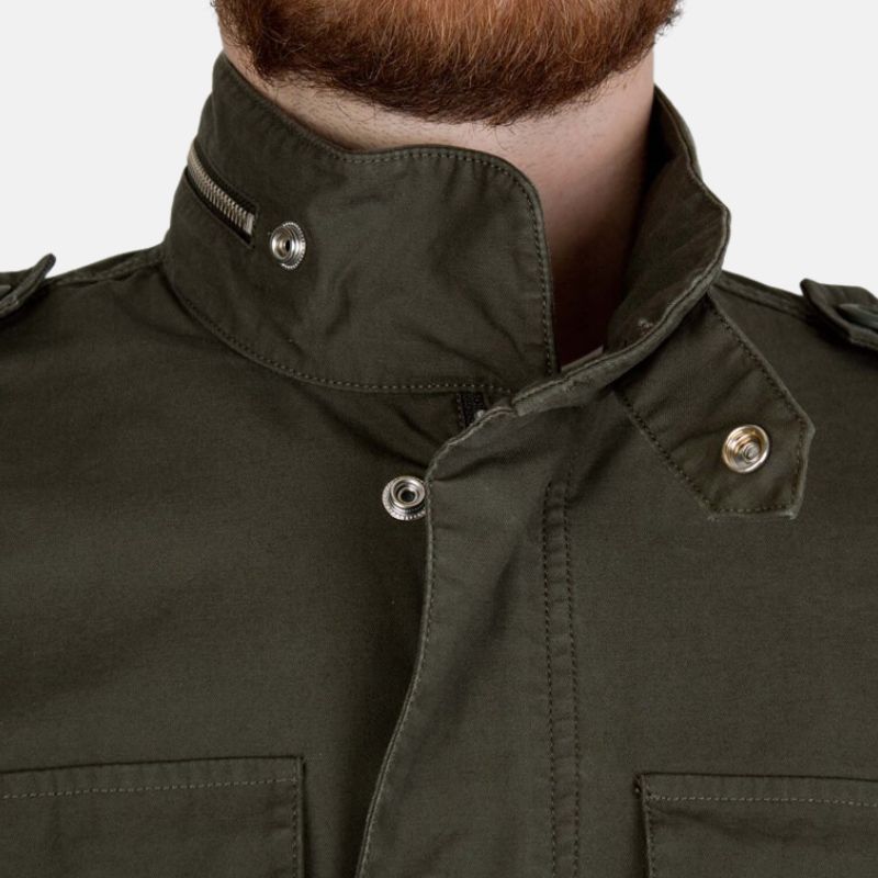 mens-olive-green-us-military-field-jacket