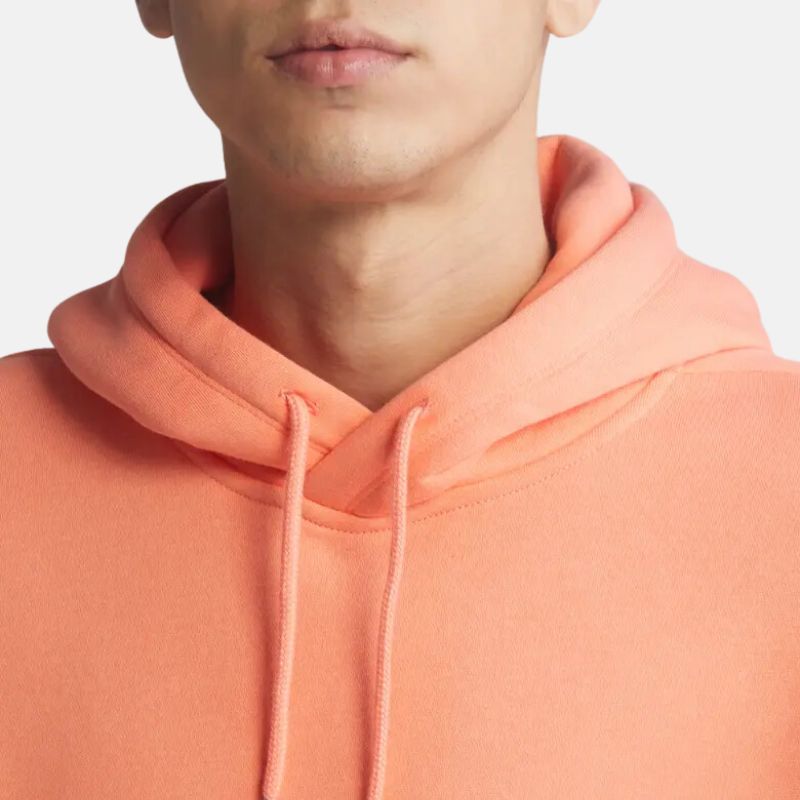 Peach Essential Hoodie