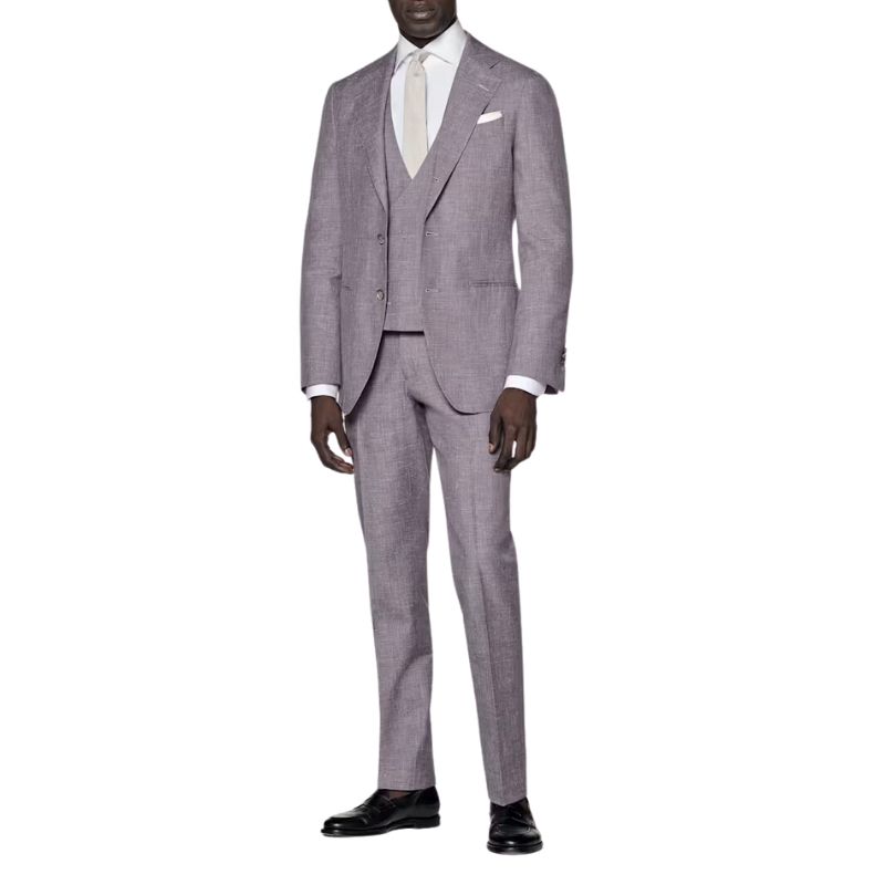 mens-purple-three-piece-suit