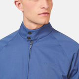 mens-sky-blue-zip-up-bomber-jacket