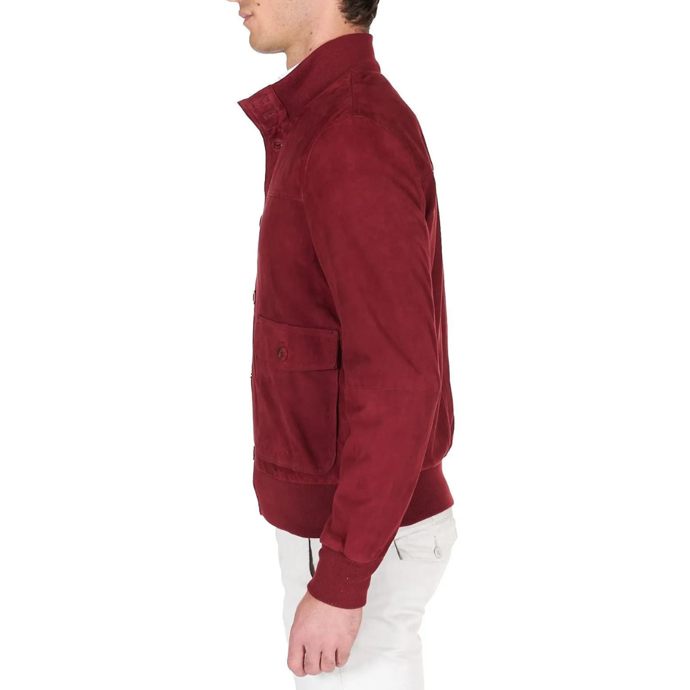 mens-suede-bomber-jacket