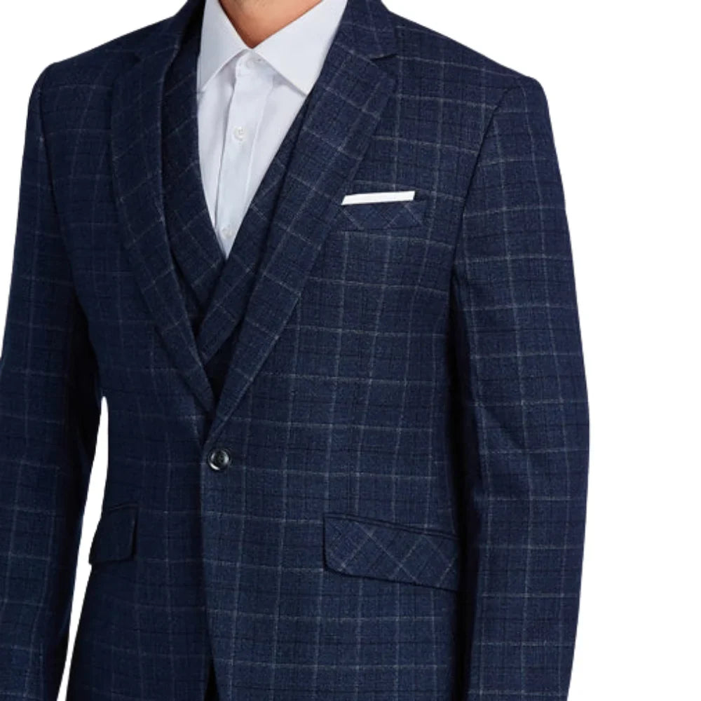 mens-suit-three-piece-blue