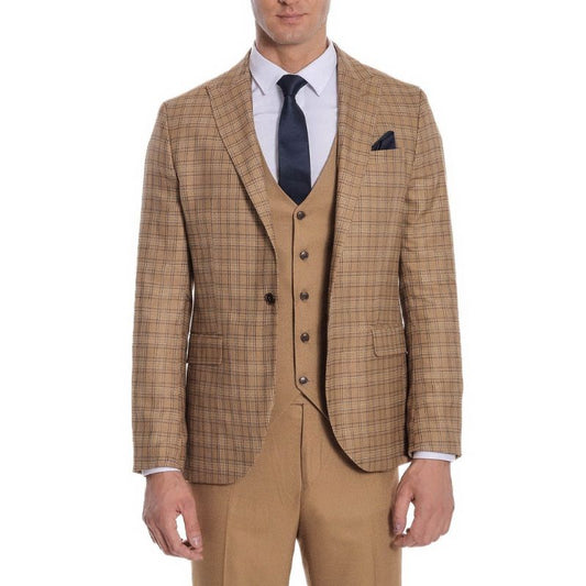 mens-tan-wedding-suit