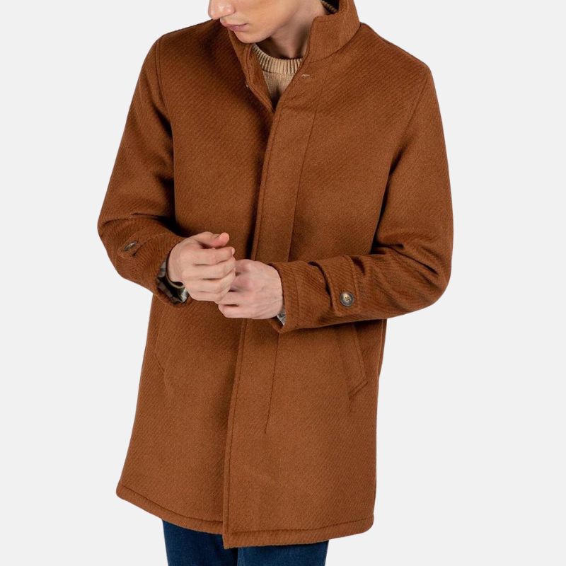 nancy-brown-trench-wool-coat-mens