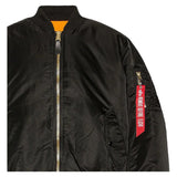 Men's USAAF MA-1 Flight Jacket