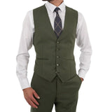 olive-green-pinstripe-suit