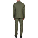 olive-green-suit