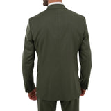 olive-greenthree-piece-suit