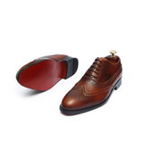 oxford-brown-leahter-shoes