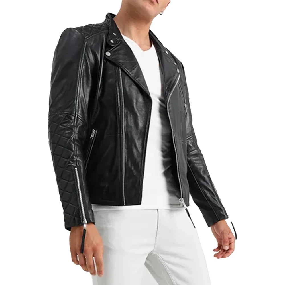 quilted-black-jacket-mens