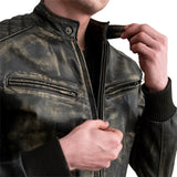 quilted-brown-leather-jacket