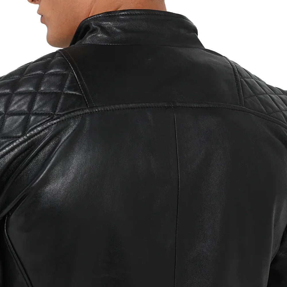 quilted-leather-black-jacket