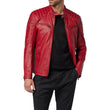 quilted-red-biker-leather-jacket-mens