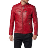 quilted-red-mens-leather-jacket