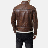 raf-b3-aviator-fur-shearling-brown-leather-bomber-jacket