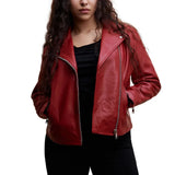 red-biker-jacket-womens