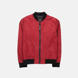 red-desginer-bomber-jacket