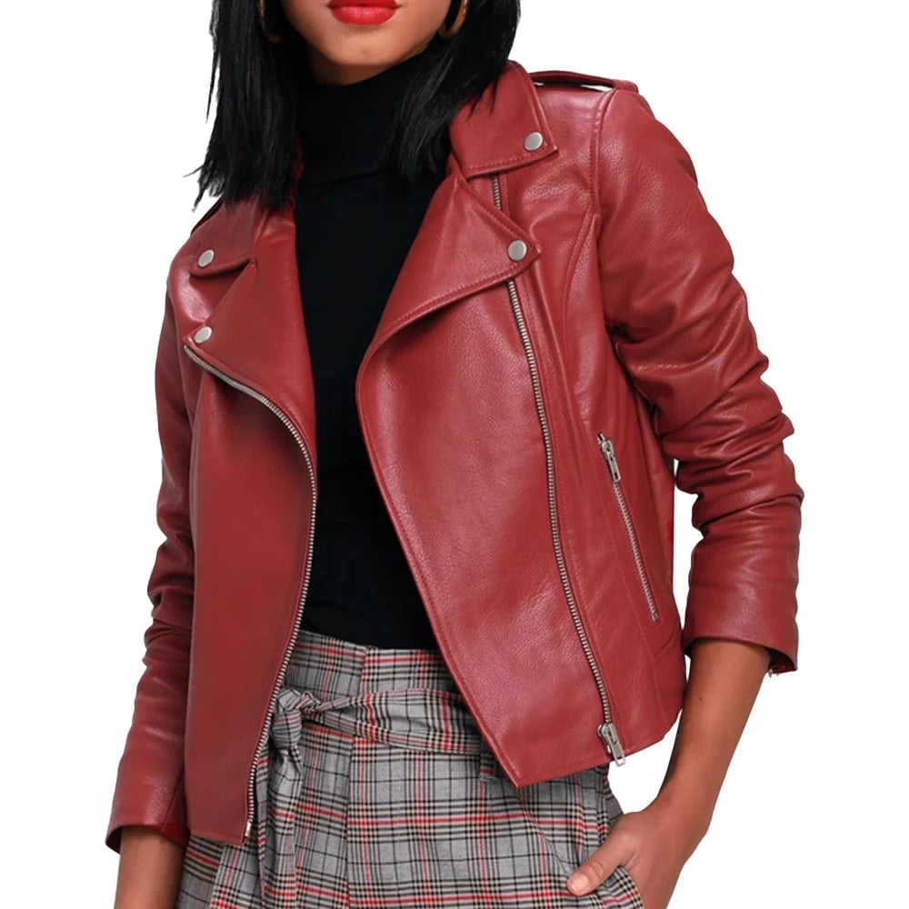 red-leather-jaket-for-womens