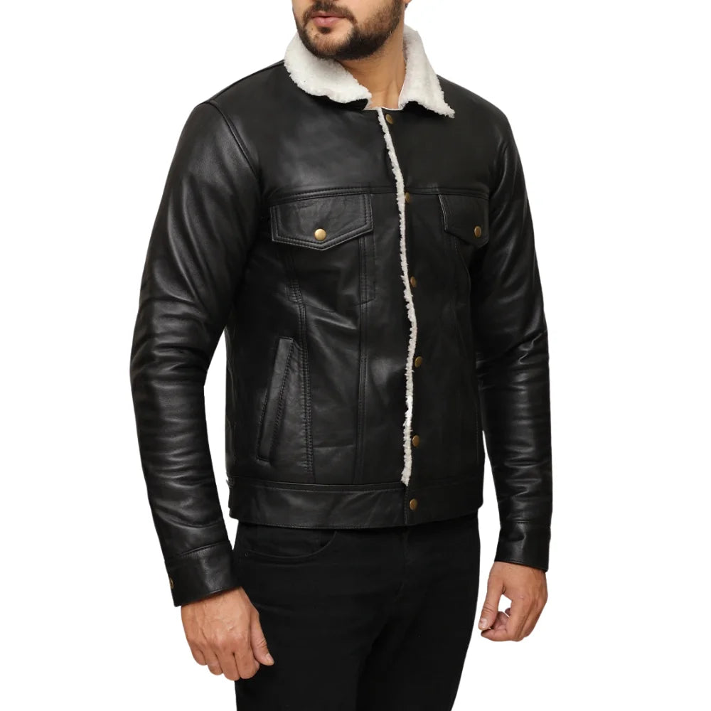 shearling-leather-trucker-jacket