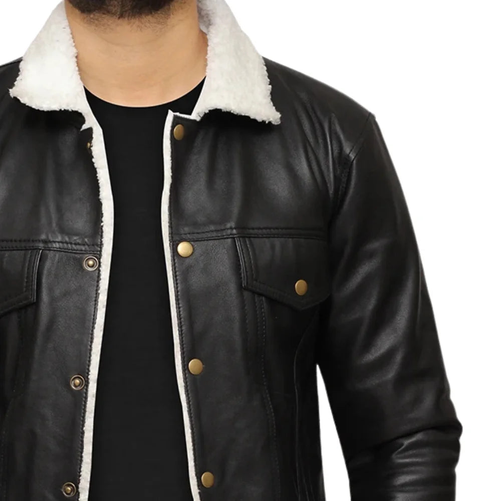 shearling-trucker-leather-jacket