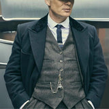 Peaky Blinders Style Suit For Mens