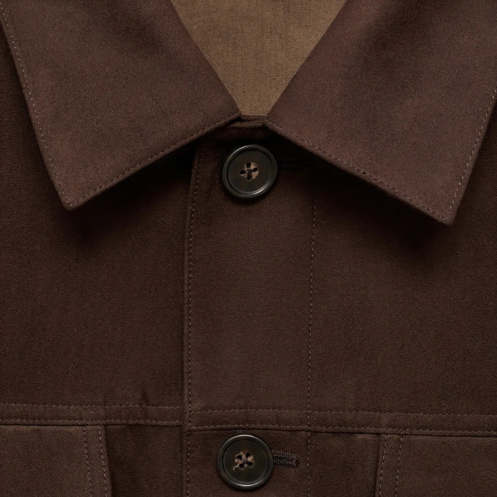 suede-brown-truker