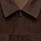 suede-brown-truker