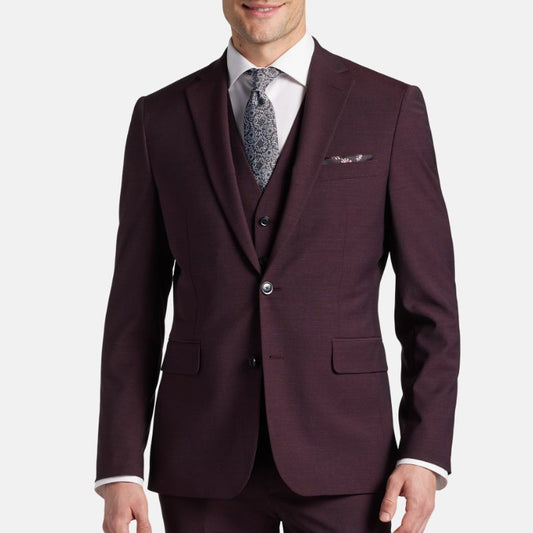 three-piece-burgundy-suit