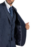 three-piece-navy-blue-mens-suit