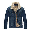 Tommy Miller The Last Of Us Denim Jacket