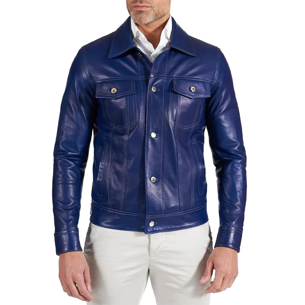 trucker-blue-leather-jacket-mens