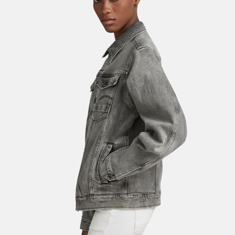 unisex-grey-stitch-denim-jacket