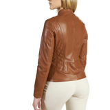 woemns-cafe-racer-leather-jacket