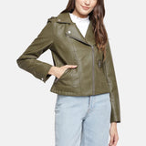 womens-asymmetrical-zipper-biker-green-leather-jacket