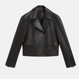 womens-black-asymmetrical-leather-jacket