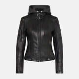 womens-black-hooded-leather-jacket