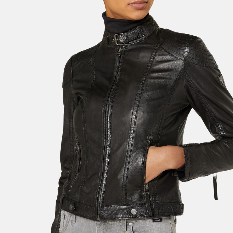 womens-black-leather-jacket-with-removable-hood