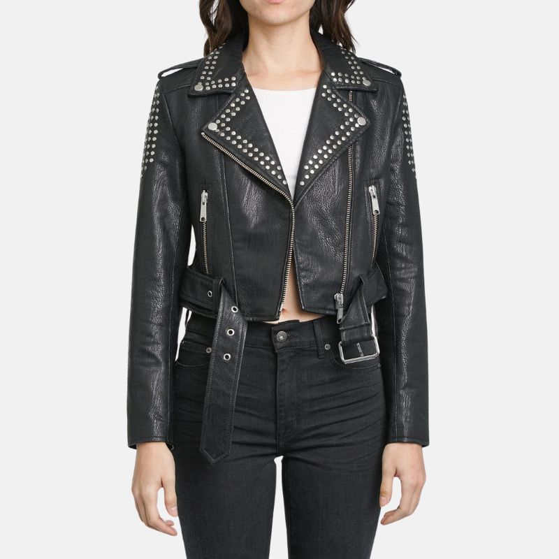 womens-black-leather-jacket