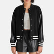 womens-black-lettermen-jacket-with-leather-sleeves