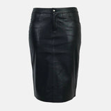 womens-black-midi-pencil-skirt