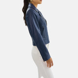 womens-blue-asymmetrical-moto-jacket