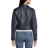 womens-blue-leather-jacekt