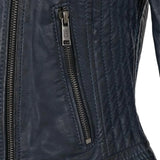 womens-blue-leather-jacket