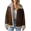 womens-brown-shearling-leather-jacket